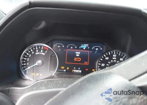 2021 Ford Expedition Limited Max z USA, uszkodzony, nr VIN 1FMJK1KT1MEA41656